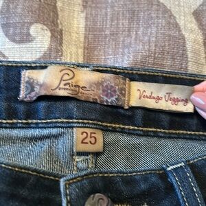 Paige verdugo jegging. Sz 25
